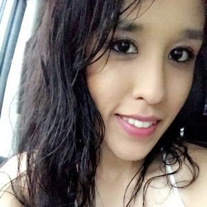 Meet your Posher, Karinna